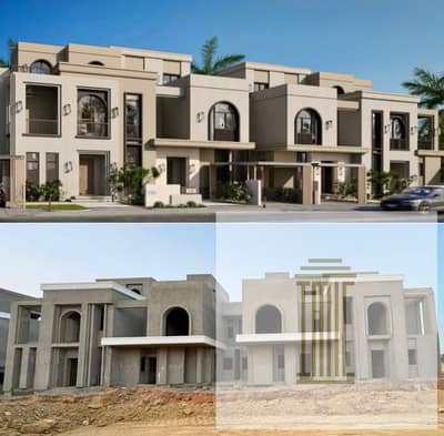 3 Bedroom Townhouse for Sale in New Cairo, Cairo - WhatsApp Image 2026-05-03 at 12.35. 13 PM (1). jpeg 3 Bedroom Townhouse for Sale in New Cairo, Cairo - WhatsApp Image 2026-05-03 at 12.35. 13 PM (1). jpeg