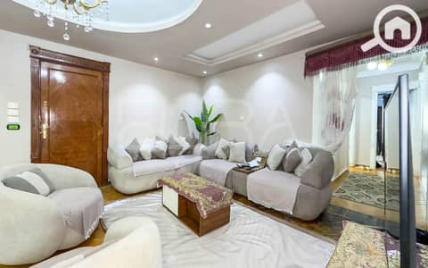 4 Bedroom Flat for Sale in Al Ibrahimiyyah, Alexandria - IMG_5006. jpg
