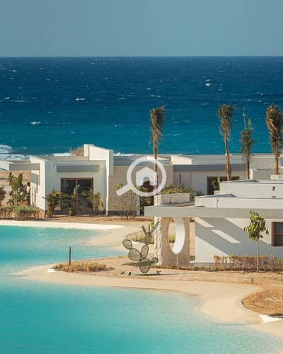 2 Bedroom Chalet for Sale in North Coast, Matruh - WhatsApp Image 2026-04-23 at 4.50. 26 PM (2). jpeg