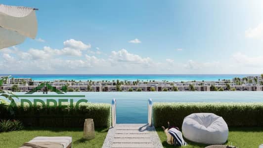 3 Bedroom Chalet for Sale in North Coast, Matruh - WhatsApp Image 2026-05-03 at 3.21. 04 PM. jpeg