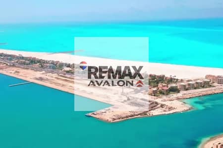 2 Bedroom Chalet for Sale in North Coast, Matruh - WhatsApp Image 2026-04-28 at 2.11. 00 PM (2). jpg