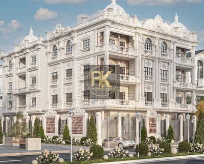 فلیٹ 3 غرف نوم للبيع في القاهرة الجديدة، القاهرة - 178a2ba9-c01c-4196-9e16-8796ce402978. jpg فلیٹ 3 غرف نوم للبيع في القاهرة الجديدة، القاهرة - 178a2ba9-c01c-4196-9e16-8796ce402978. jpg