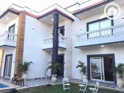 3 Bedroom Villa for Rent in King Mariout, Alexandria - 1000537389. jpg 3 Bedroom Villa for Rent in King Mariout, Alexandria - 1000537389. jpg