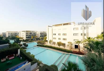 3 Bedroom Apartment for Sale in New Cairo, Cairo - WhatsApp Image 2026-04-30 at 17.18. 44 (1). jpeg