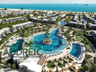 3 Bedroom Chalet for Sale in North Coast, Matruh - WhatsApp Image 2026-05-03 at 3.21. 00 PM. jpeg