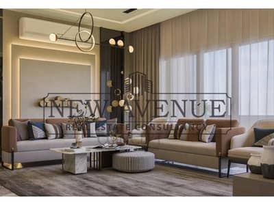 2 Bedroom Apartment for Sale in New Cairo, Cairo - 0. jpg