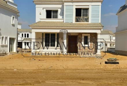 3 Bedroom Villa for Sale in New Cairo, Cairo - WhatsApp Image 2026-04-28 at 10.56. 52 PM (3). jpeg