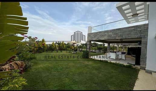 5 Bedroom Twin House for Sale in North Coast, Matruh - WhatsApp Image 2026-04-29 at 12.01. 04 AM. jpeg