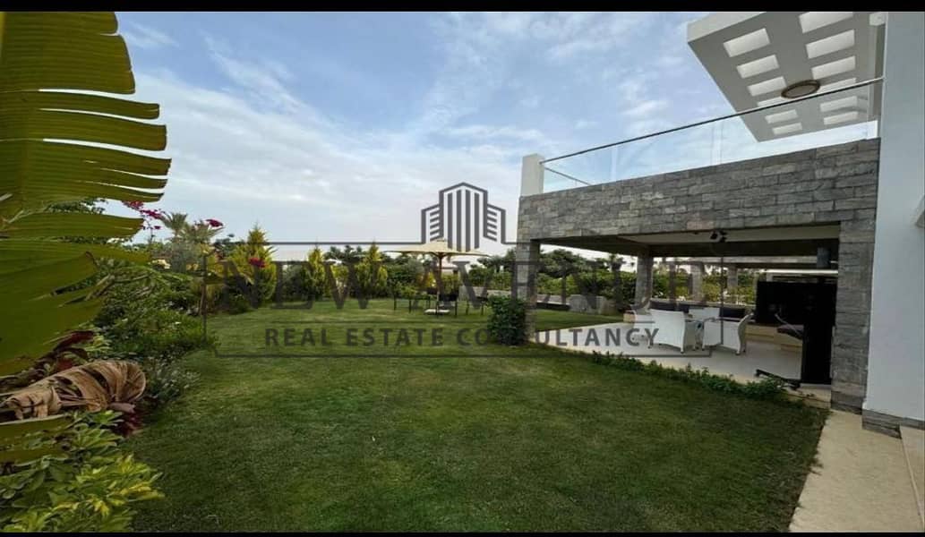 Almaza Bay Below Market Price Twin house very prime location - Ansicht 2