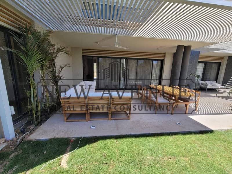 Almaza Bay Below Market Price Twin house very prime location - Ansicht 3
