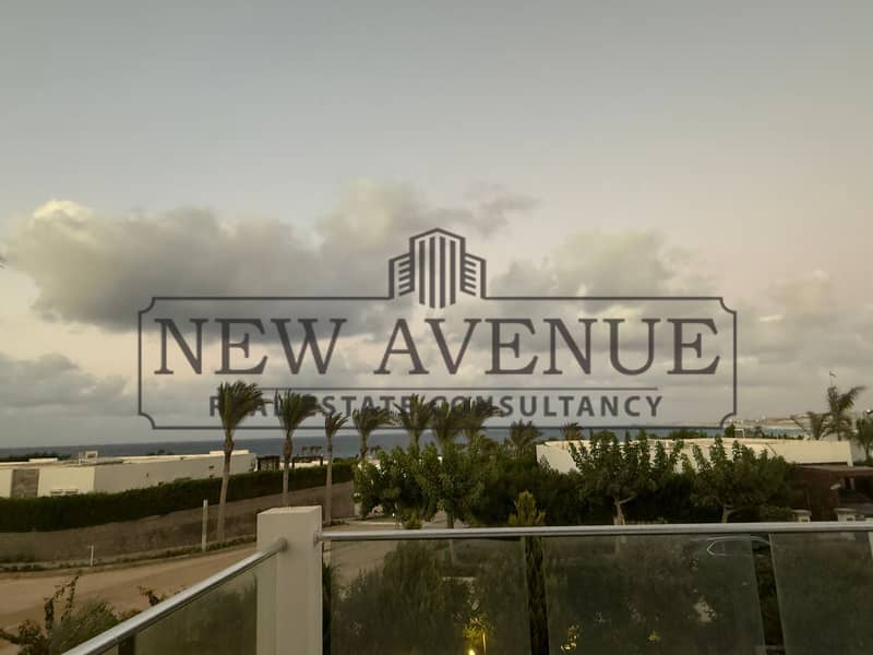 Almaza Bay Below Market Price Twin house very prime location - Ansicht 4