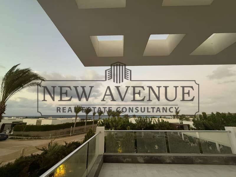 Almaza Bay Below Market Price Twin house very prime location - Ansicht 5