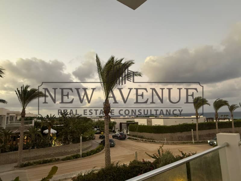Almaza Bay Below Market Price Twin house very prime location - Mehr
