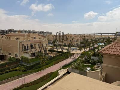4 Bedroom Twin House for Sale in New Cairo, Cairo - WhatsApp Image 2026-04-29 at 12.03. 10 AM (2). jpeg 4 Bedroom Twin House for Sale in New Cairo, Cairo - WhatsApp Image 2026-04-29 at 12.03. 10 AM (2). jpeg