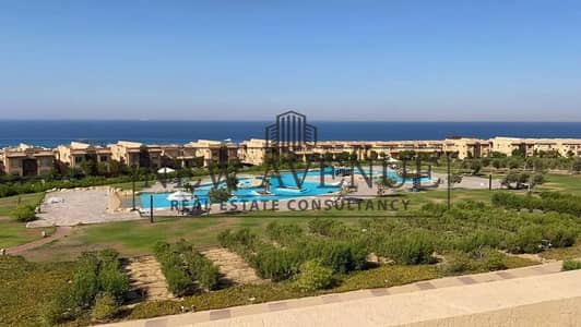 3 Bedroom Chalet for Sale in Ain Sukhna, Suez - WhatsApp Image 2026-04-28 at 11.04. 06 PM (2). jpeg