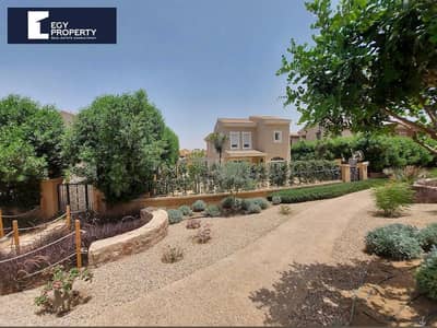 3 Bedroom Townhouse for Sale in New Cairo, Cairo - IMG_9277. PNG