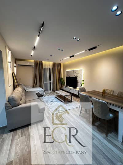 3 Bedroom Flat for Rent in New Cairo, Cairo - WhatsApp Image 2026-05-03 at 4.16. 29 PM (3). jpeg