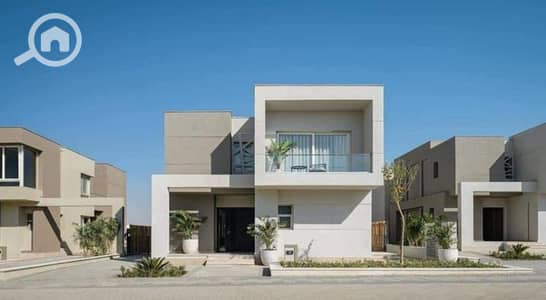 3 Bedroom Townhouse for Sale in Palm Hills, Alexandria - WhatsApp Image 2024-07-28 at 3.55. 55 PM (2). jpeg