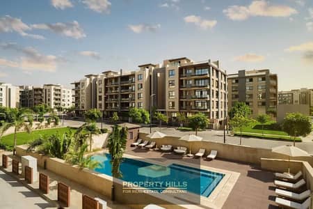 4 Bedroom Penthouse for Sale in New Cairo, Cairo - WhatsApp Image 2026-05-03 at 2.29. 42 PM. jpeg