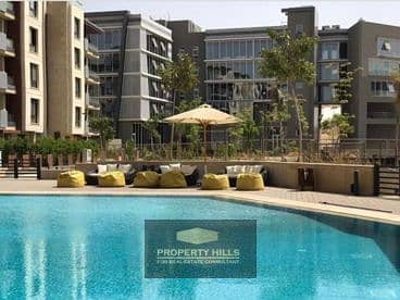 Immediate Delivery Apartment Facing the American University – Prime Golden Square Location - Mehr