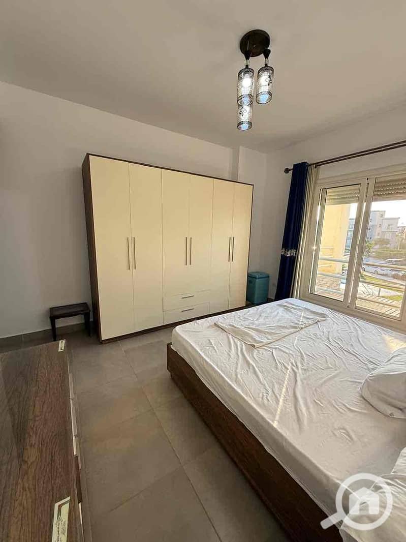 Chalet for rent in Amwaj - Northcoast - Widok 6