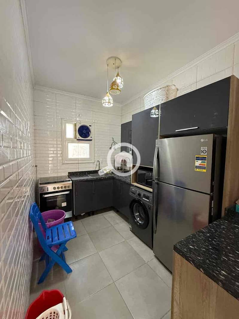 Chalet for rent in Amwaj - Northcoast - Więcej