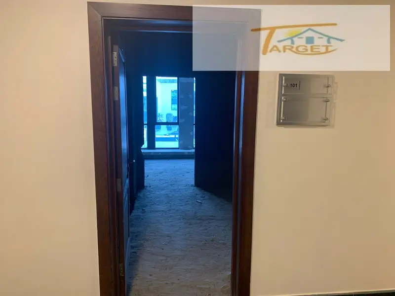 Clinic for rent in Madinaty, 43 square meters net, East Hub Medical Complex. Opportunity for doctors of all specialties.