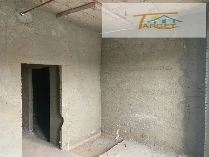 Clinic for rent in Madinaty, 43 square meters net, East Hub Medical Complex. Opportunity for doctors of all specialties. - Altro