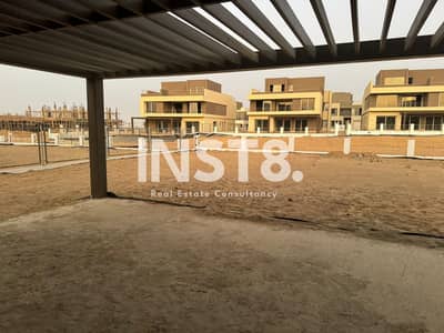 فیلا 6 غرف نوم للبيع في القاهرة الجديدة، القاهرة - 69f360210fdfc_WhatsApp-Image-2026-04-30-at-4.53. 35-PM-(1). jpeg فیلا 6 غرف نوم للبيع في القاهرة الجديدة، القاهرة - 69f360210fdfc_WhatsApp-Image-2026-04-30-at-4.53. 35-PM-(1). jpeg