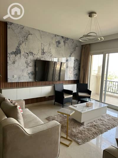 2 Bedroom Flat for Rent in New Cairo, Cairo - 2fc72ee9-9f49-46a5-b73d-487b4ee2672c. jpeg