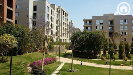 2 Bedroom Flat for Sale in 6th of October, Giza - كريك بارك. jpg