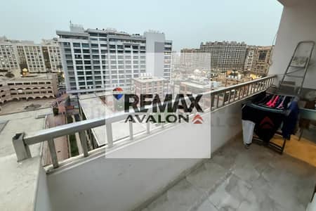 شقة 3 غرف نوم للبيع في سموحة، الإسكندرية - 01. jpg