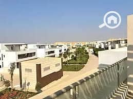 “For sale: distinctive twin house with a 383 sqm built-up area in Up Ville Compound, Eastern Expansions, 6th of October City. ” - Widok 4
