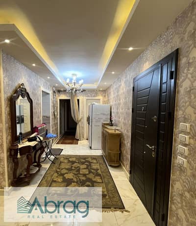 3 Bedroom Apartment for Sale in Sheikh Zayed, Giza - 1. jpeg