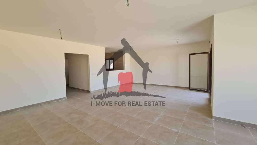 Fully Finished Penthouse for Sale in New Giza - Więcej