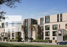 3 Bedroom Townhouse for Sale in 6th of October, Giza - images (13). jpg