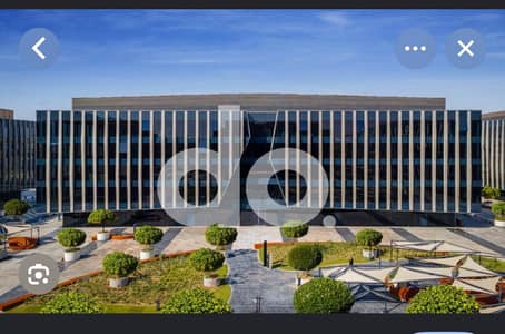 مکتب  للايجار في القاهرة الجديدة، القاهرة - 03760259-6750-409d-b3c3-0ed1d27dc417. jpg