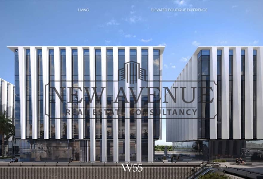 Administrative Office space for sale in a High-Demand Location - Widok 2