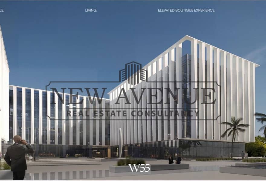 Administrative Office space for sale in a High-Demand Location - Widok 6
