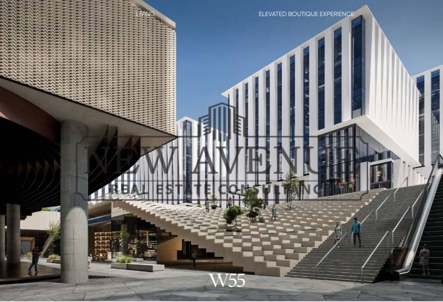 Administrative Office space for sale in a High-Demand Location - Więcej