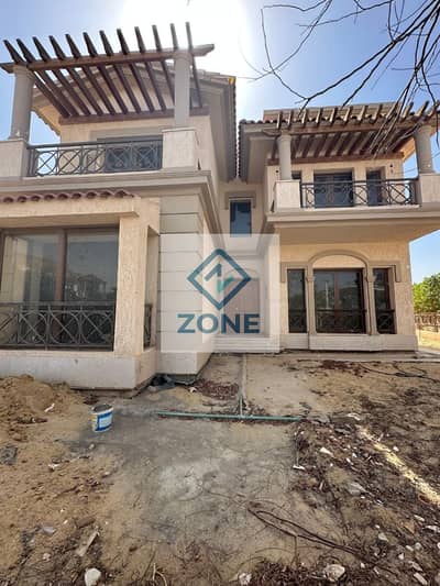 4 Bedroom Villa for Sale in Madinaty, Cairo - ba352496-0bf5-4933-ae2f-741e000b0822. jpg