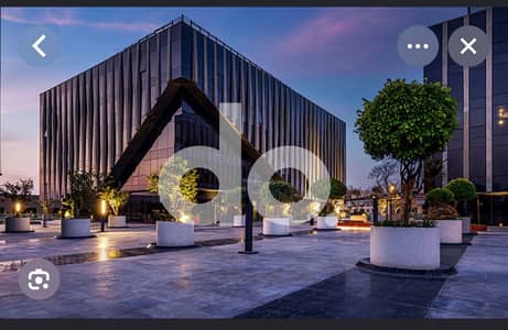 مکتب  للايجار في القاهرة الجديدة، القاهرة - 3a7c30ec-1496-4caf-a17a-47444ec47261. jpg