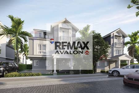 5 Bedroom Villa for Sale in Smoha, Alexandria - 1. jpg