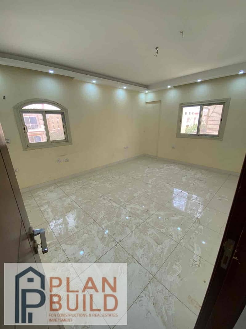 Apartment for sale, General Security, Al-Firdaws City - Widok 3