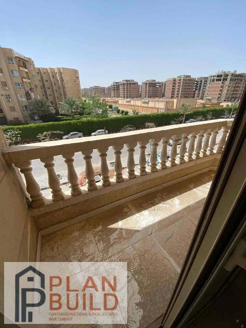 Apartment for sale, General Security, Al-Firdaws City - Widok 4