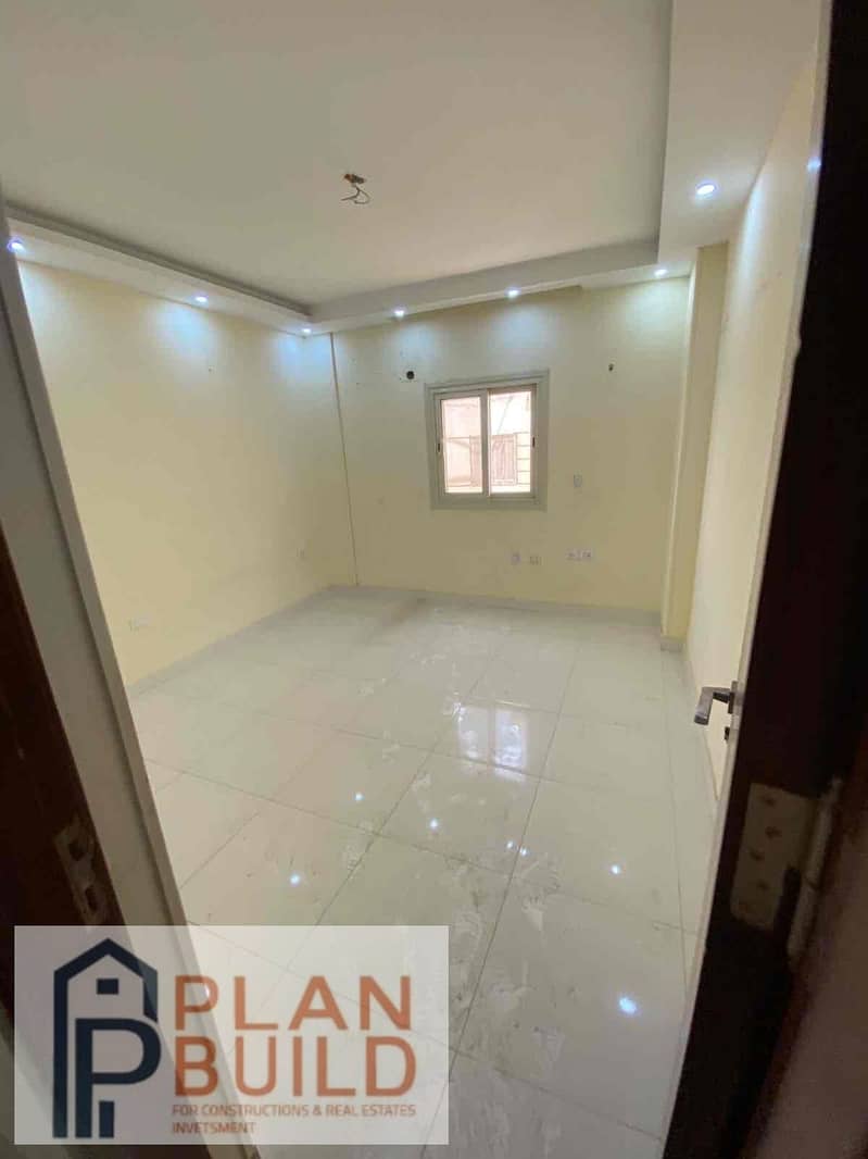 Apartment for sale, General Security, Al-Firdaws City - Widok 6