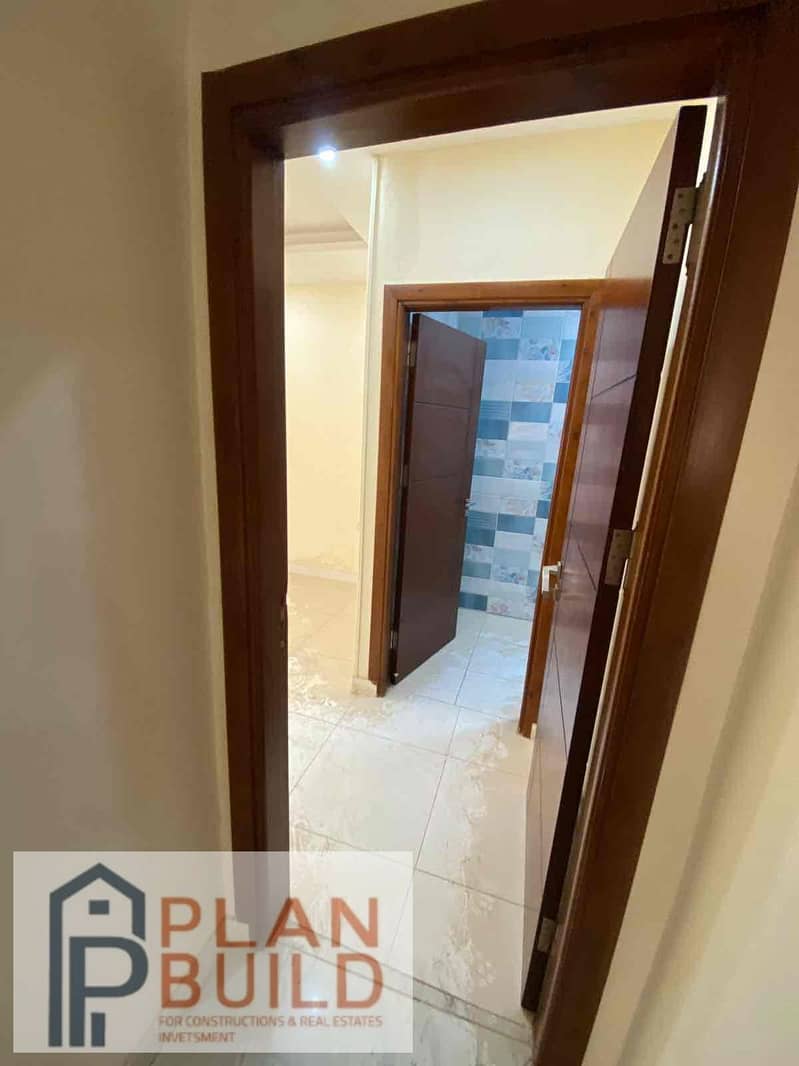 Apartment for sale, General Security, Al-Firdaws City - Więcej