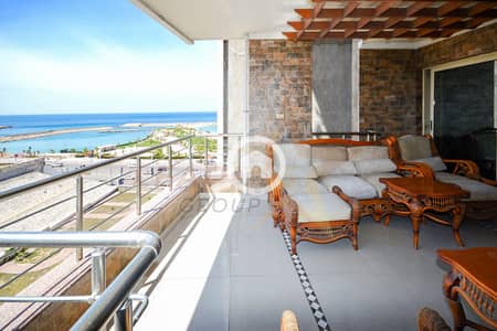 4 Bedroom Flat for Sale in San Stefano, Alexandria - 1. jpg 4 Bedroom Flat for Sale in San Stefano, Alexandria - 1. jpg