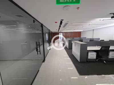 Office for Rent in Zahraa Al Maadi, Cairo - WhatsApp Image 2026-05-03 at 12.19. 39 PM. jpeg