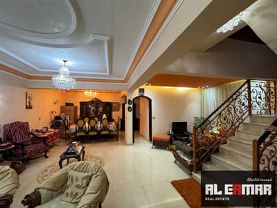تاون هاوس 6 غرف نوم للبيع في 6 اكتوبر، الجيزة - WhatsApp Image 2026-05-03 at 4.02. 29 PM. jpeg